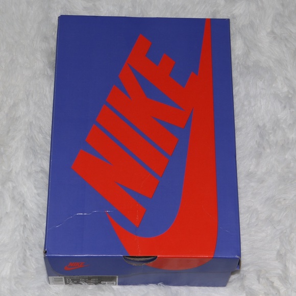 Nike Air Force 1 Low 'La Familia’ Red SP DV5153-600 Mens Size 11 Women’s 12.5 - Picture 8 of 16